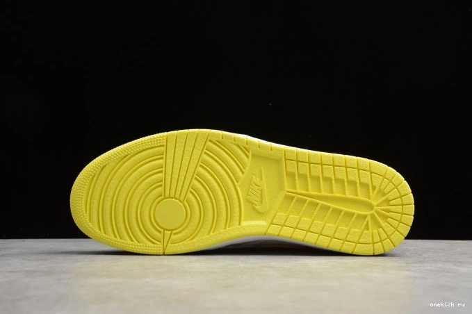 Chep Onekick High Flight Air 555088-170 OG 1 Jordan First Class Retro 0728